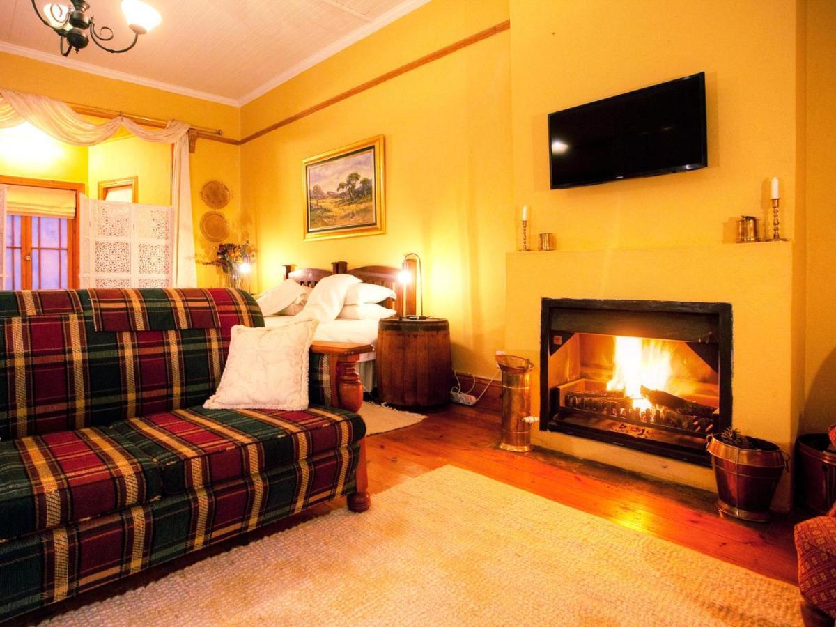 Finchley Farm Cottages Willowmore Zewnętrze zdjęcie