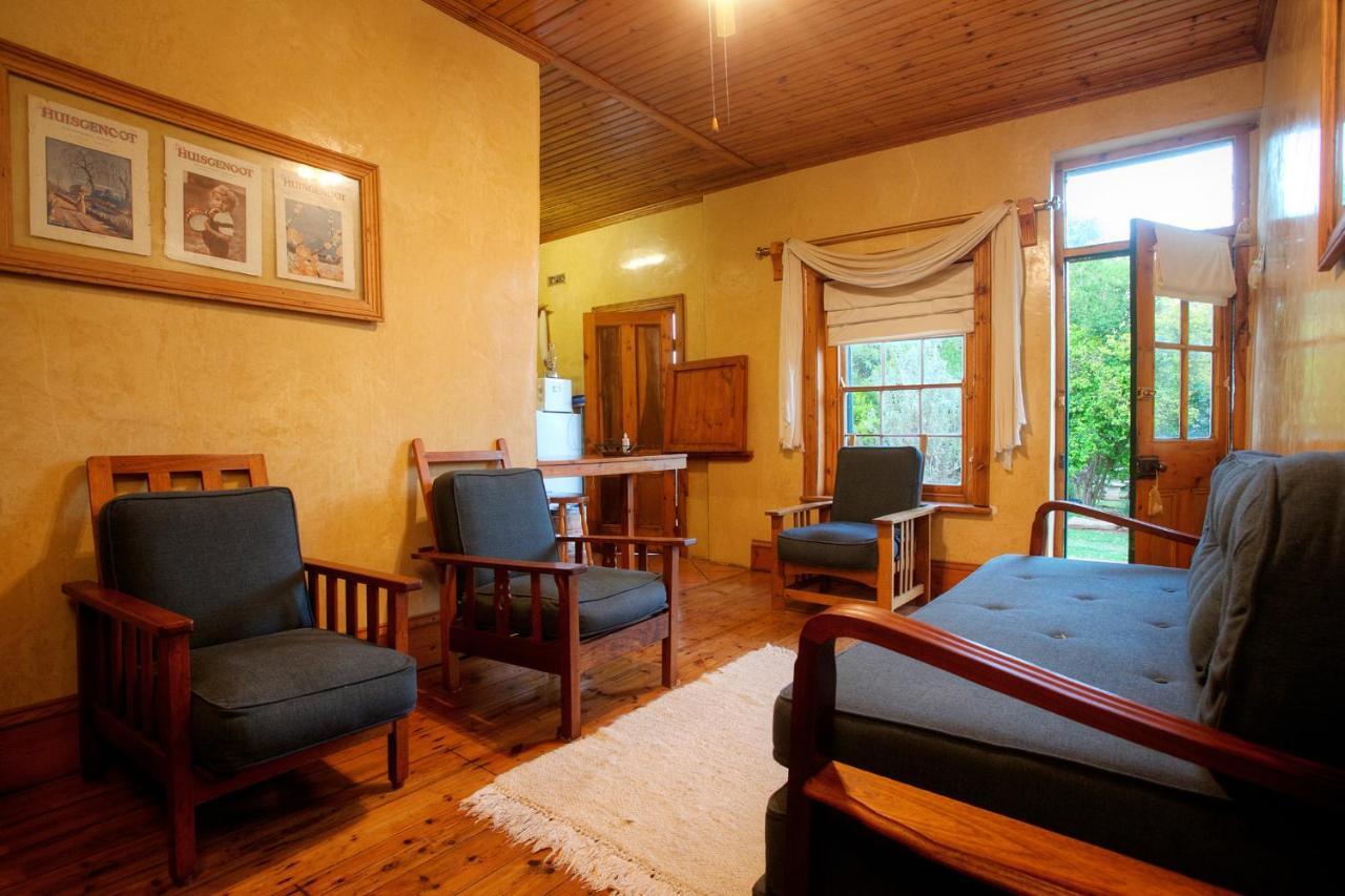 Finchley Farm Cottages Willowmore Zewnętrze zdjęcie