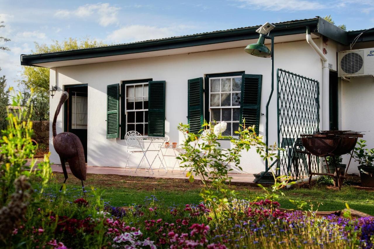Finchley Farm Cottages Willowmore Zewnętrze zdjęcie