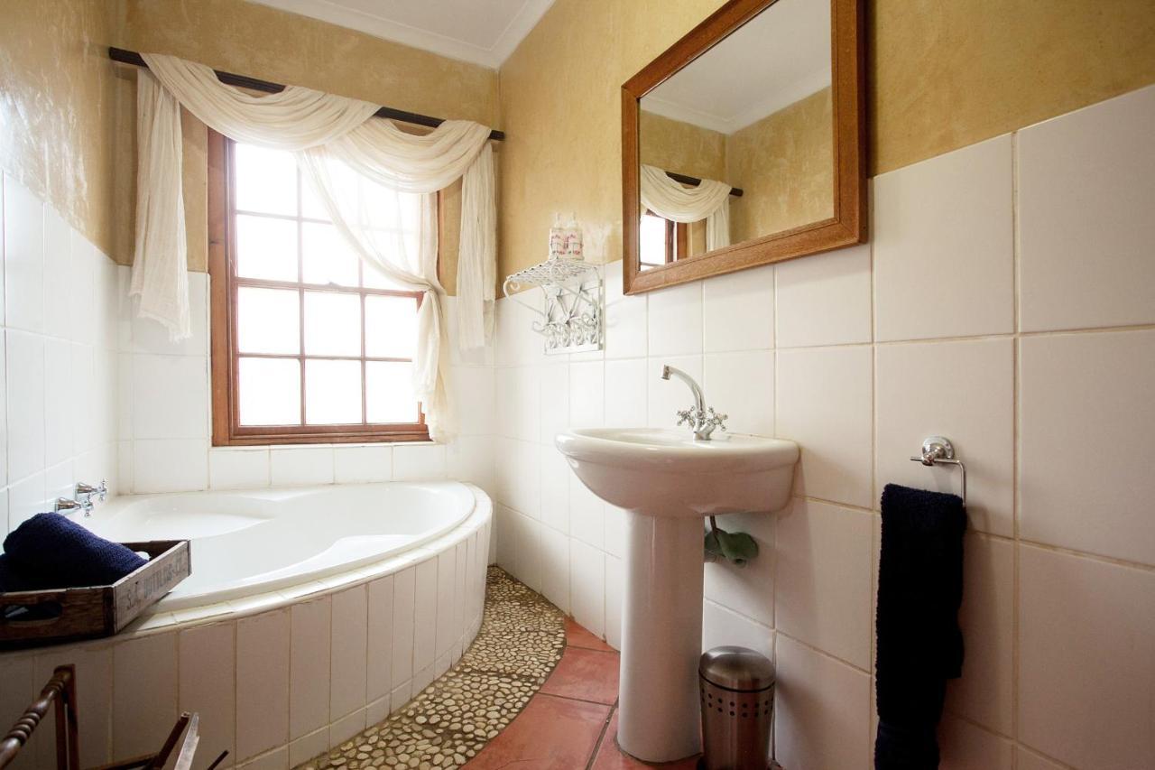 Finchley Farm Cottages Willowmore Zewnętrze zdjęcie