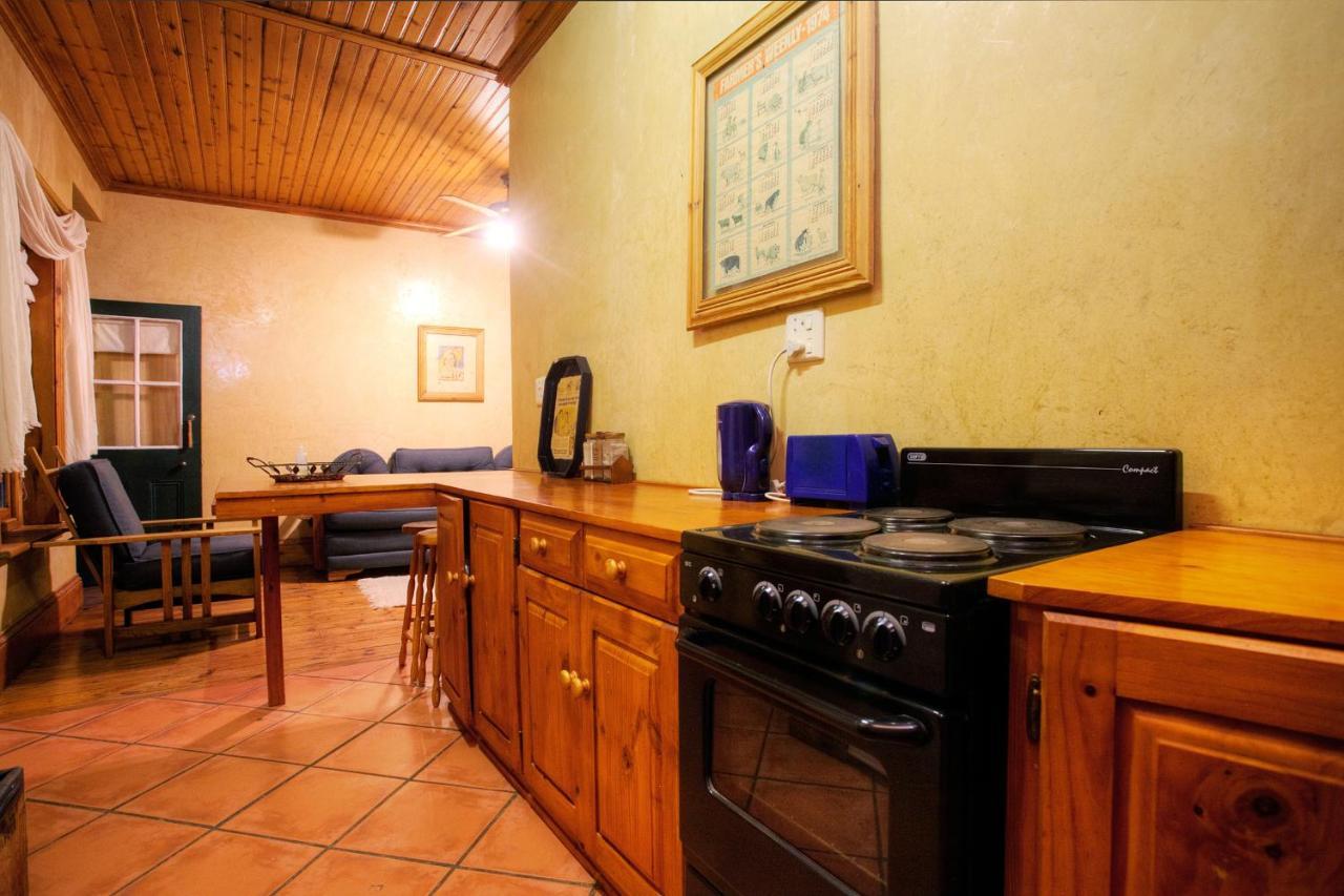 Finchley Farm Cottages Willowmore Zewnętrze zdjęcie