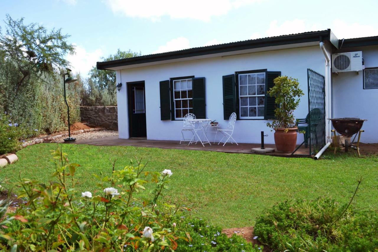 Finchley Farm Cottages Willowmore Zewnętrze zdjęcie